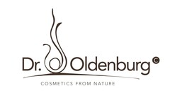 Dr. Oldenburg C COSMETICS FROM NATURE