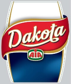 DAKOTA AIA