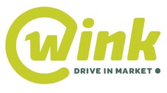 WINK DRIVE IN MARKET