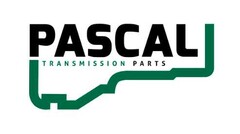 PASCAL TRANSMISSION PARTS