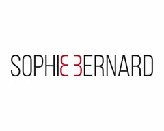 SOPHIE BERNARD