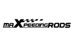 MAXPEEDINGRODS