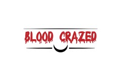 BLOOD CRAZED
