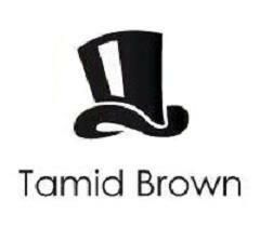 Tamid Brown