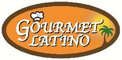 GOURMET LATINO