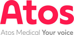 Atos Atos Medical Your voice