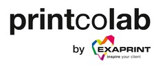 PRINTCOLAB BY EXAPRINT inspire your client
