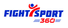 FIGHT SPORT 360