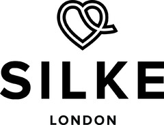 SILKE LONDON