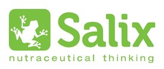 SALIX NUTRACEUTICAL THINKING