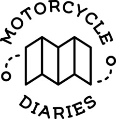 motorcycle diaries