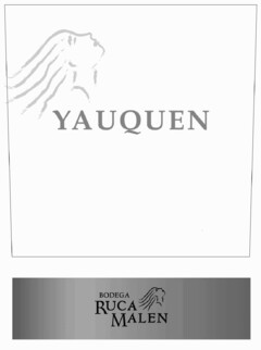 YAUQUEN BODEGA RUCA MALEN