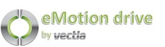 eMotion drive by vectia