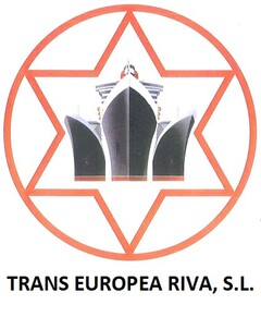 TRANS EUROPEA RIVA, S.L.