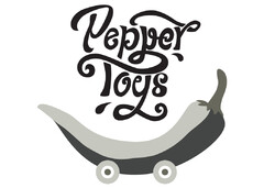 Pepper Toys