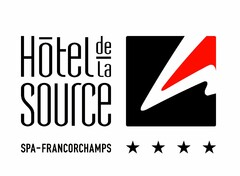 Hôtel de la Source Spa-Francorchamps