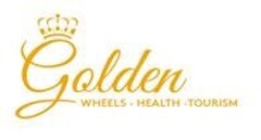 GOLDEN WHEELS HEALTH TOURISM