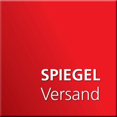 Spiegel Versand