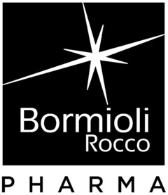 BORMIOLI ROCCO PHARMA