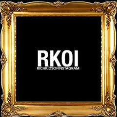 RKOI RICHKIDSOFINSTAGRAM