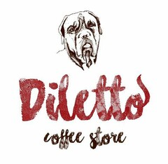 DILETTO COFFEE STORE