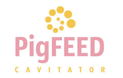 PigFEED CAVITATOR