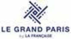 Le Grand Paris by La Française
