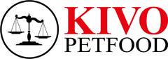 KIVO PETFOOD