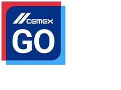 CEMEX GO