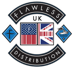 FLAWLESS UK DISTRIBUTION TUGBOAT