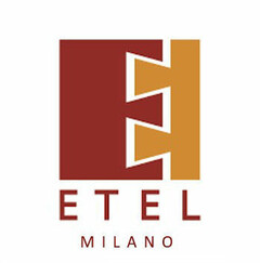 E Etel Milano