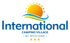 International Camping Village di Riccione