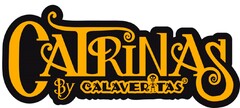 CATRINAS BY CALAVERITAS