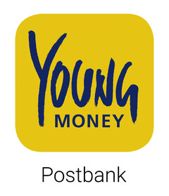 YOUNG MONEY Postbank