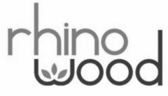 RHINO WOOD