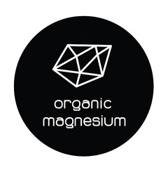 organic magnesium