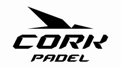 Cork Padel