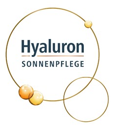 Hyaluron SONNENPFLEGE