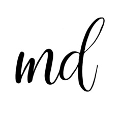md