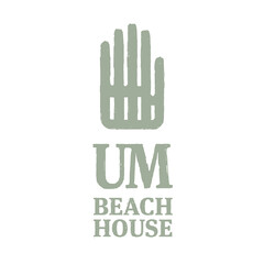 UM BEACH HOUSE