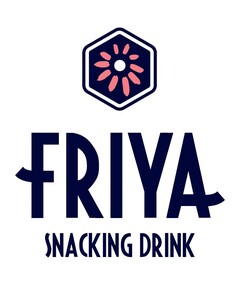 FRIYA SNACKING DRINK