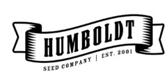 HUMBOLDT SEED COMPANY EST. 2001