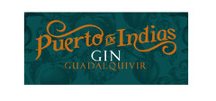 Puerto De Indias GIN GUADALQUIVIR