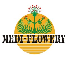 MEDI-FLOWERY