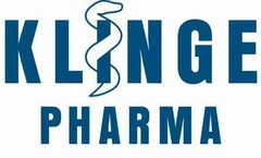 KLINGE PHARMA