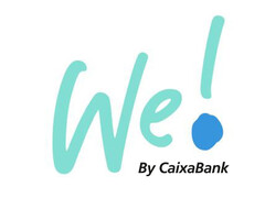 We! By CaixaBank
