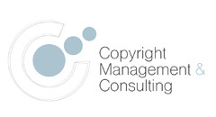 COPYRIGHT MANAGEMENT & CONSULTING