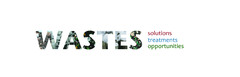 WASTES solutions treatments opportunities