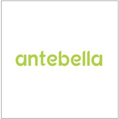 antebella