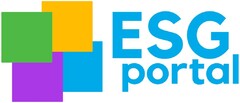 ESG portal